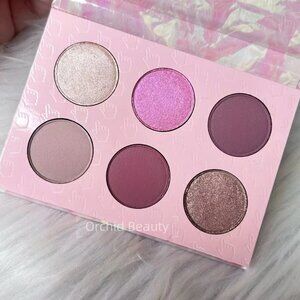 Colourpop Pretty Much Eyeshadow Pigment Palette~(Sold Out)